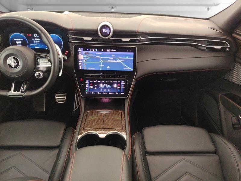 Maserati Levante 2.0 MHEV Modena AWD Auto