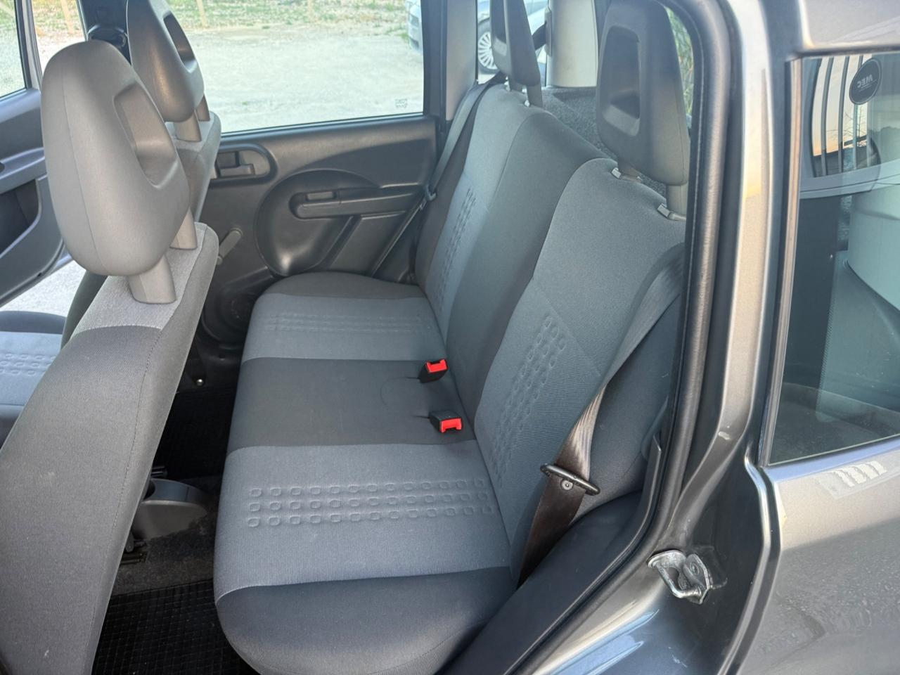 Fiat Panda 1.2 Dynamic 2012