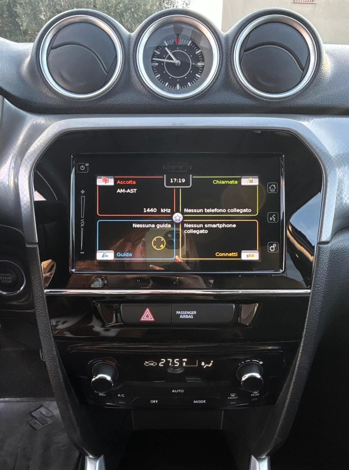 Suzuki Vitara 1.6 DDiS V-Top