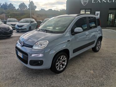 Fiat Panda 0.9 TwinAir Turbo Natural Power Lounge