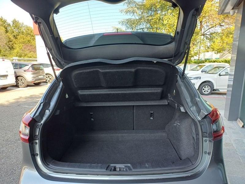 Nissan Qashqai 1.5 dCi 115 CV N-Tec Start 1°PROP-GARANZIA
