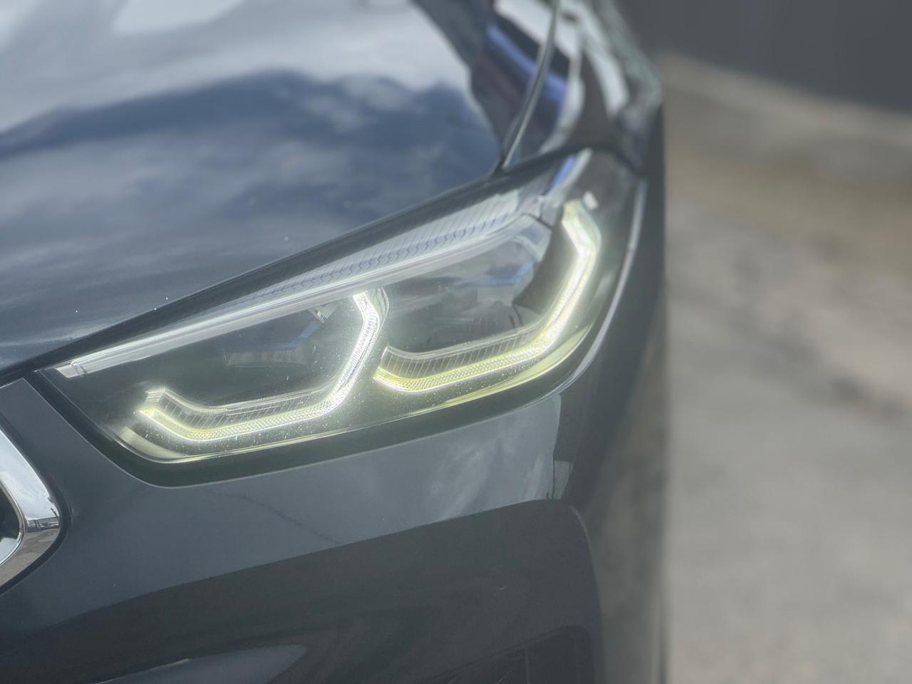 BMW 840D 3.0 BT 320 CV M-SPORT INDIVIDUAL FULL IVA ESPOSTA