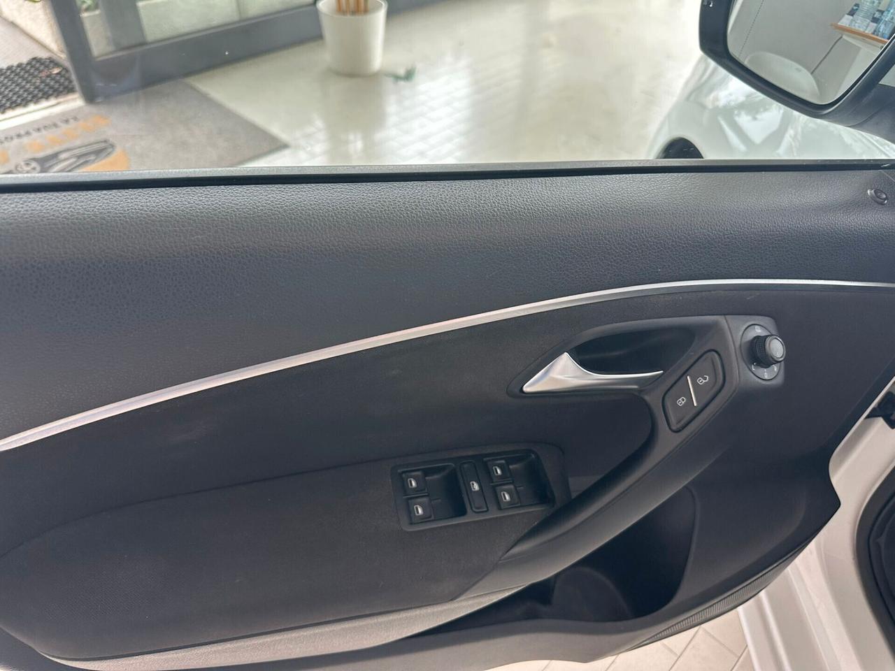 Volkswagen Polo 1.0 MPI 5p. Trendline