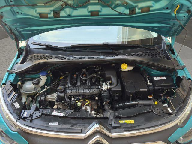CITROEN C3 1.2 PureTech 83cv