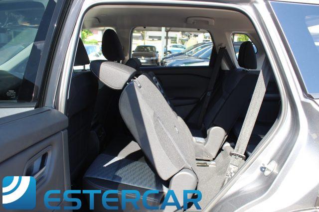 NISSAN X-Trail e-Power e-4orce 4WD 7 posti N-Connecta