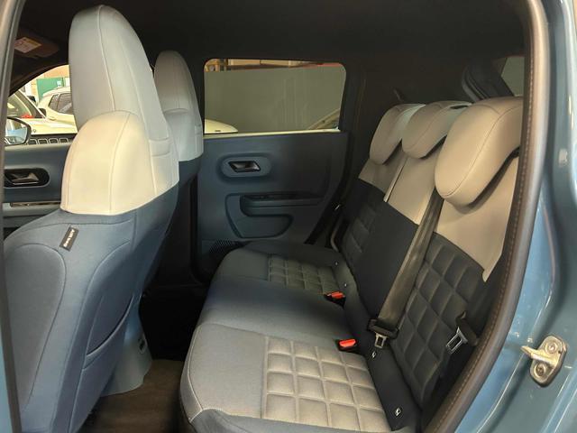 FIAT Grande Panda 1.2 Hybrid 110 CV S&S La Prima