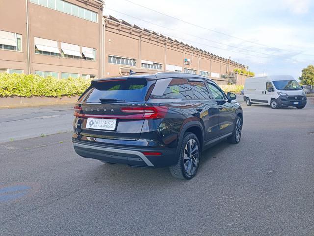 SKODA Kodiaq 2.0 TDI EVO SCR DSG 7 posti Style