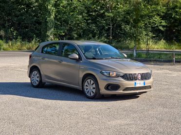 Fiat Tipo 1.4 T-Jet 120CV GPL 5 porte S-Design 2018-E6B Manuale NEO