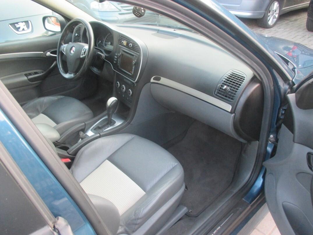 Saab 9-3 Sport 1.9 tid 16v Cambio Automatico