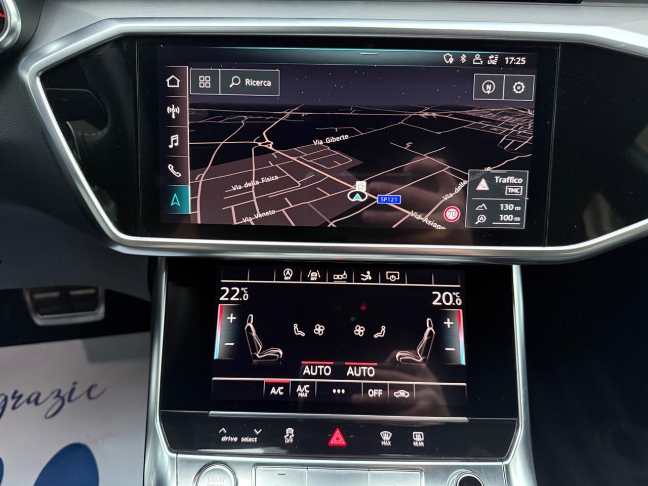 Audi A7 SPB 3.0 TDI quattro- Iva inclusa