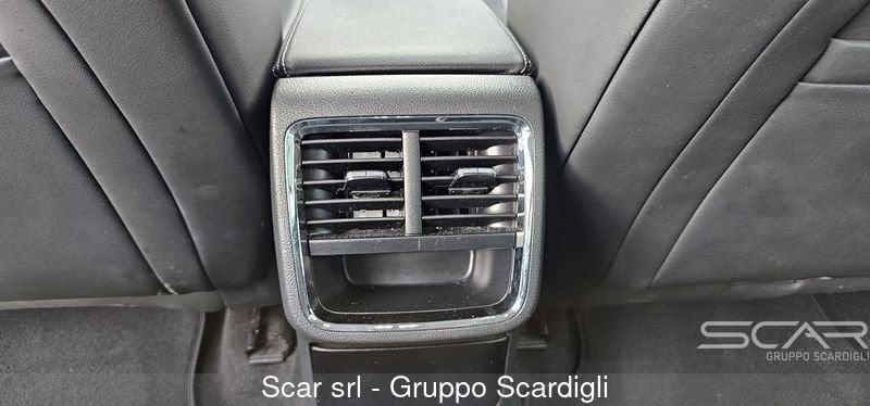 Skoda Octavia Octavia 1.0 e-TEC DSG Wagon Style *PREZZO REALE NON VINCOLATO A FINANZIAMENTO*
