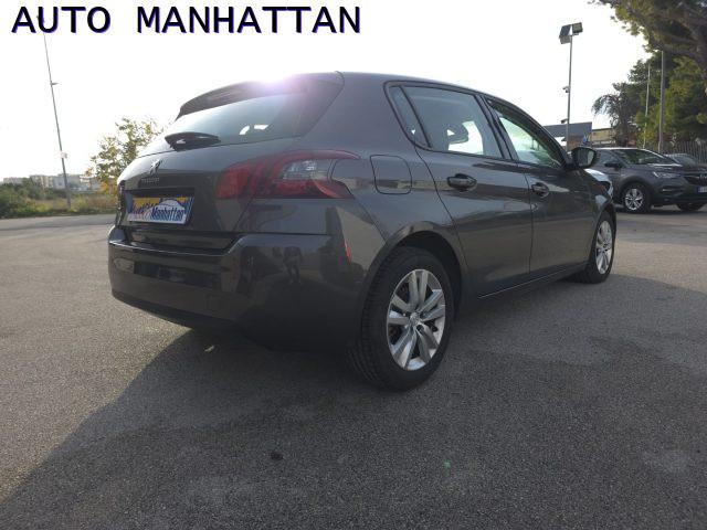 PEUGEOT 308 BlueHDi 130 S&S EAT8 Business