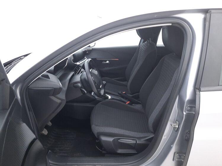 Peugeot 208 Active BR791665 1.5 Diesel 102CV