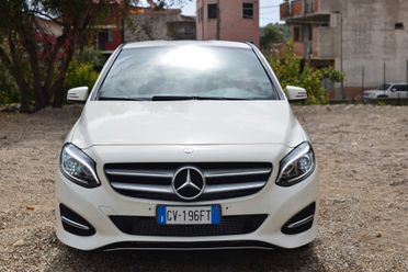 Mercedes-benz B 180 B 180 Business