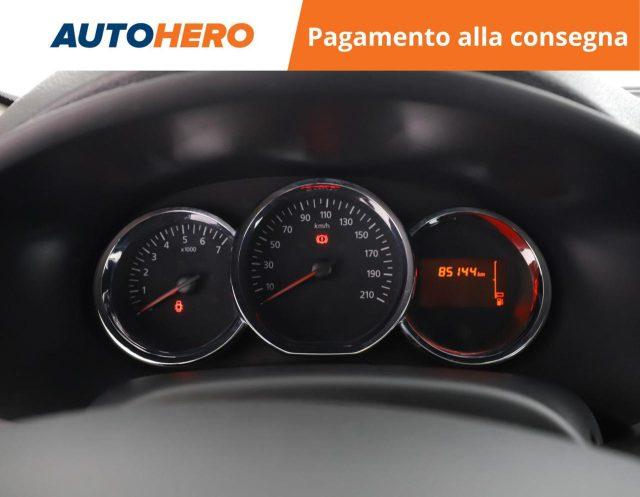 DACIA Sandero Stepway 900 TCe 12V 90CV Prestige