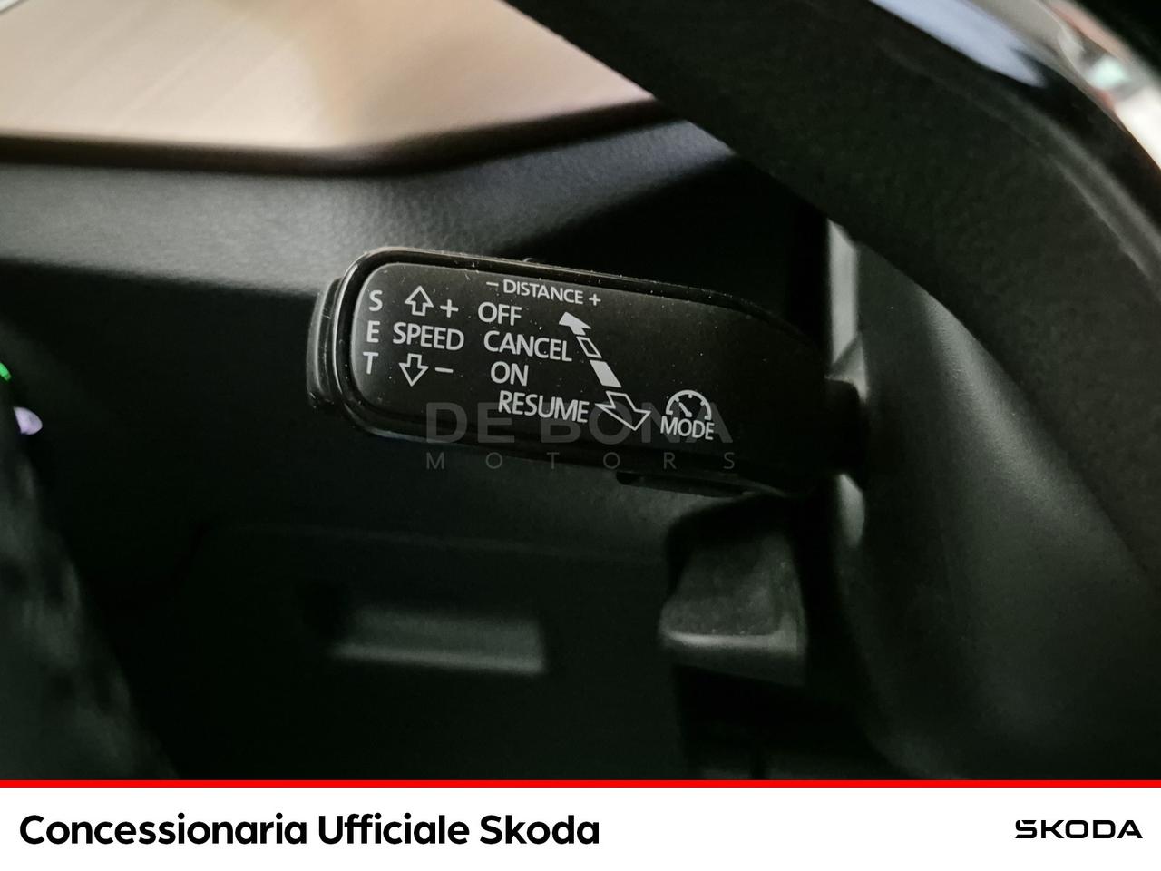 Skoda Kamiq 1.0 tsi style 110cv dsg