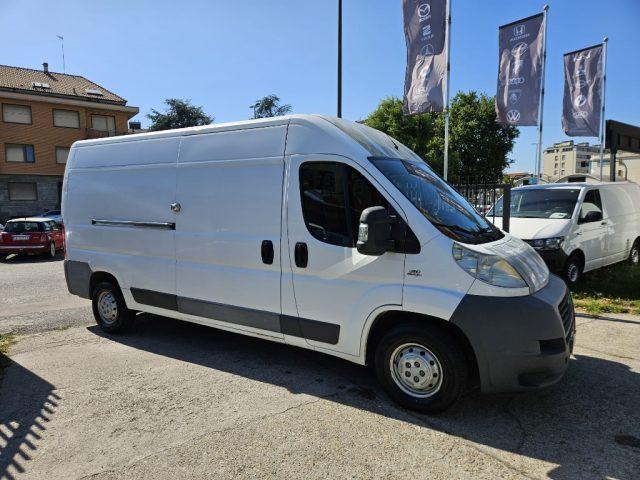 FIAT Ducato 2.3 MJT Furgone Maxi