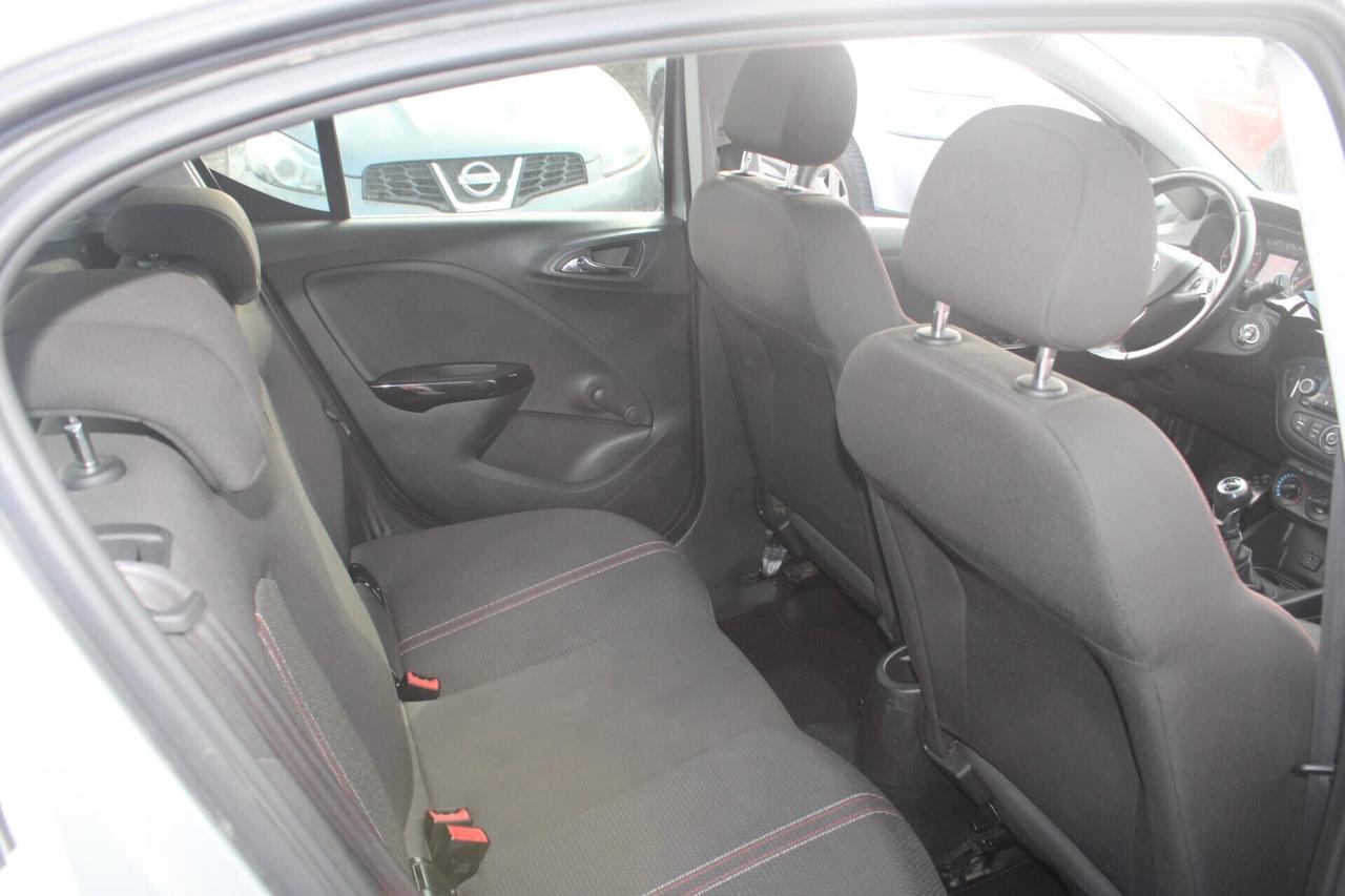 Opel Corsa 1.2 5 porte Innovation