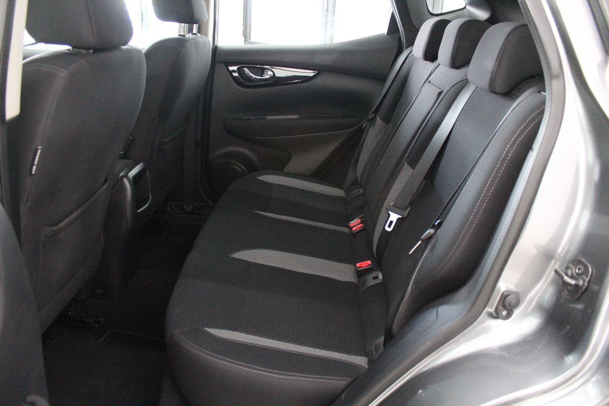 NISSAN - Qashqai - 1.6 dCi 2WD Acenta