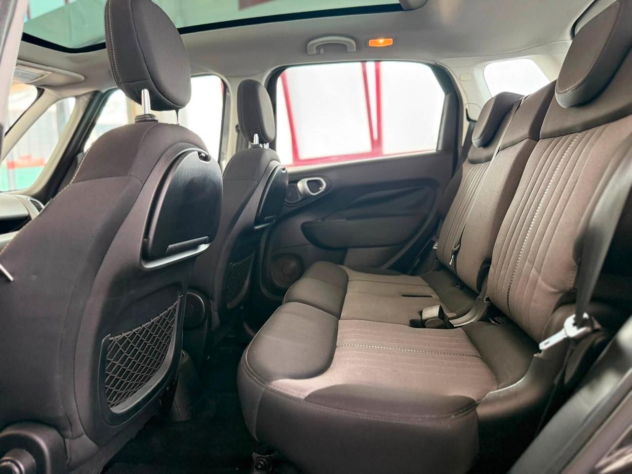 Fiat 500L 1.6 Mjt S&S 105cv Lounge 2016