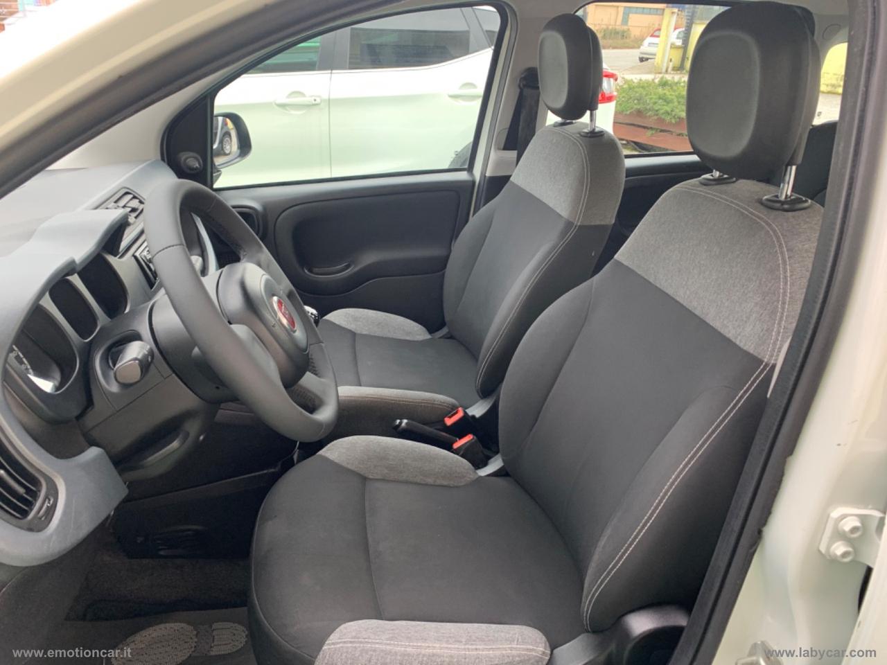 FIAT Panda 1.0 FireFly S&S Hybrid - 2022