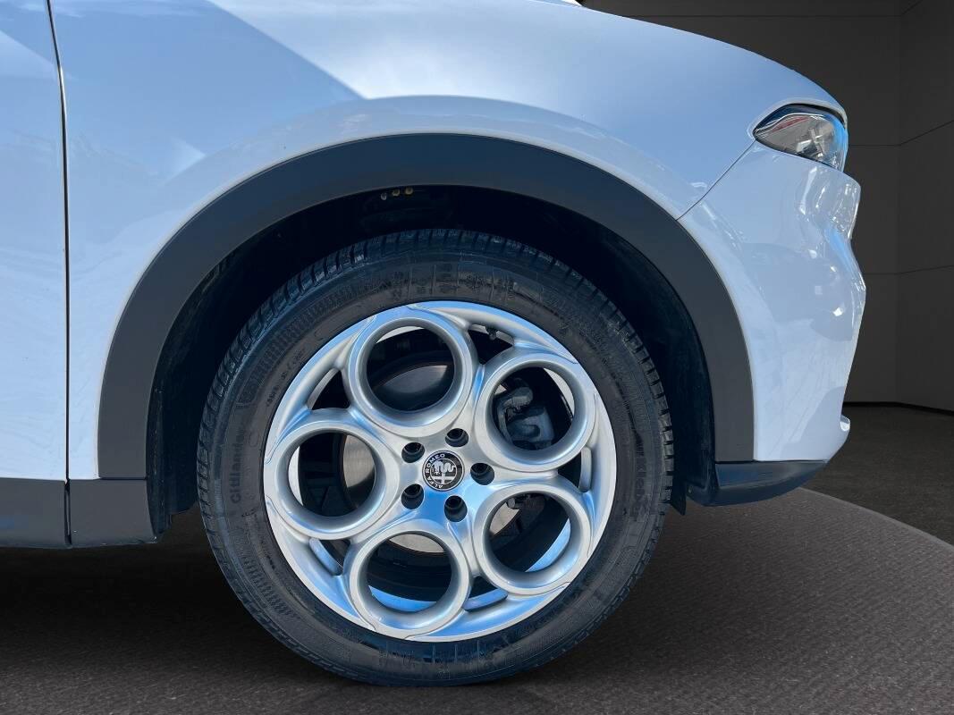Alfa Romeo Tonale 1.6 Sprint 130cv tct6