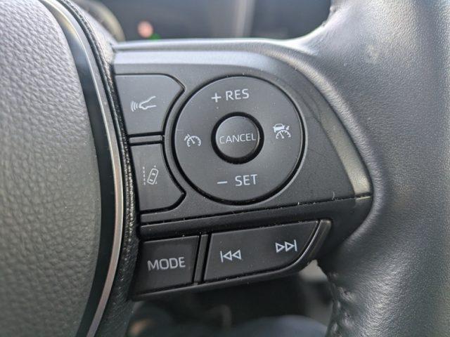 TOYOTA Corolla HYBRID BLACK EDITION PRONTA CONSEGNA