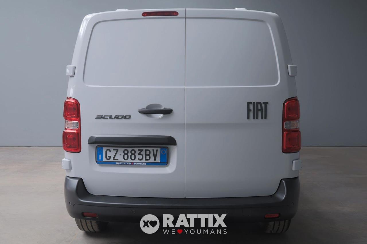 Fiat Scudo 1.5 BlueHDI 120CV L2H1 (IVA ESCLUSA)