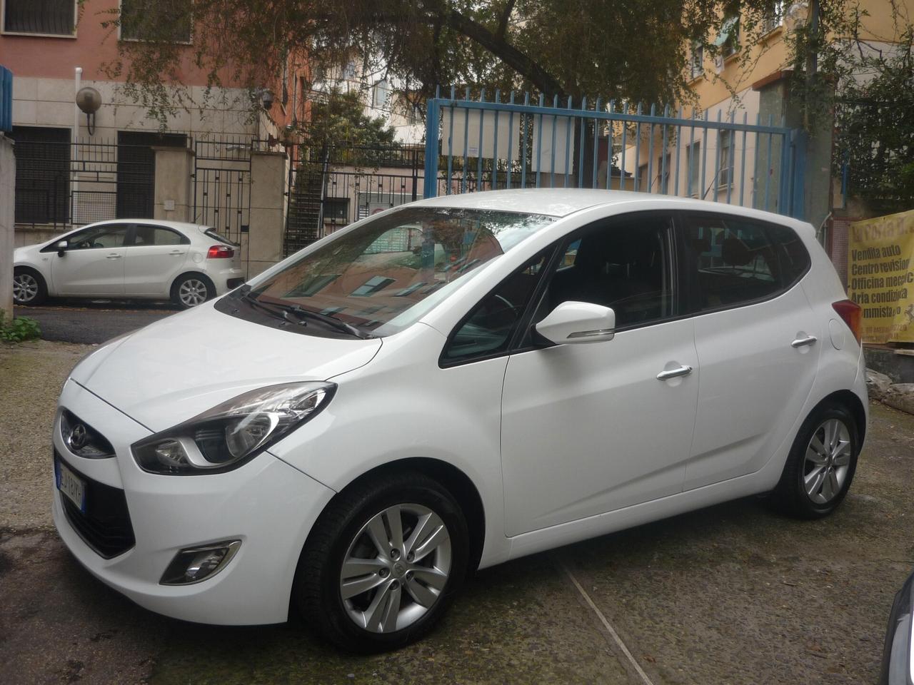 Hyundai iX20 1.4 90 CV Comfort