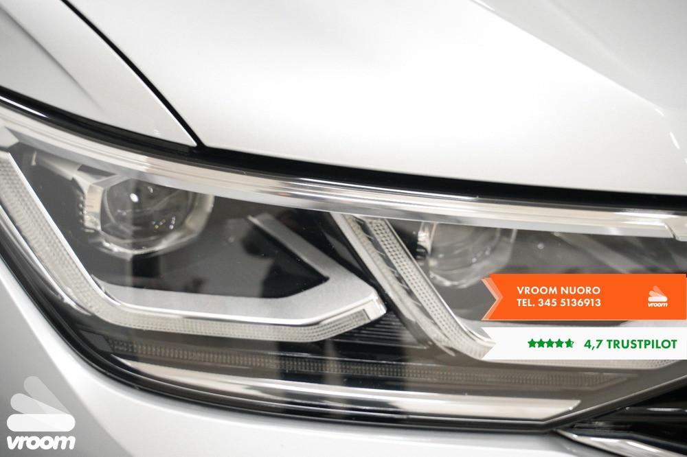 VOLKSWAGEN Tiguan 2ª serie Tiguan 1.5 TSI 150 ...