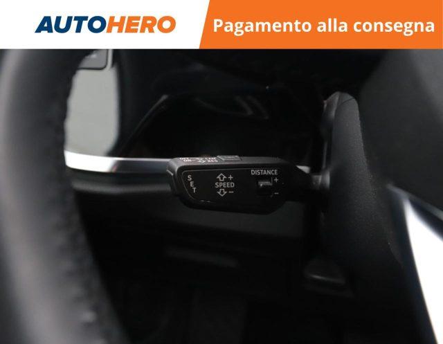 AUDI Q3 35 TFSI S tronic S line edition