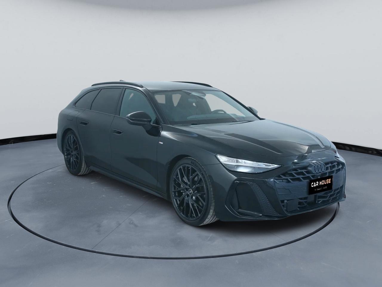 Audi A6 Avant 40 2.0 TDI 204CV quattro S tronic S line ultra Tetto Pan
