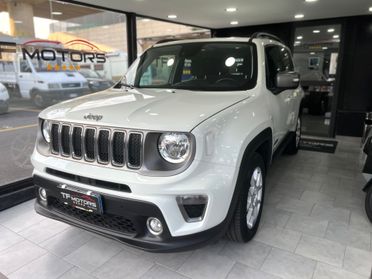 Jeep Renegade 1.0 T3 “LIMITED” certificata - 2020