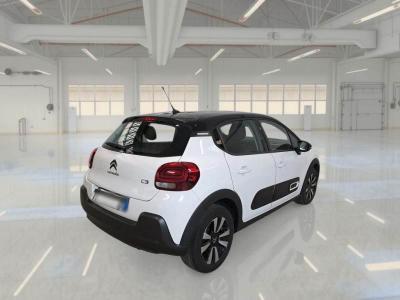 Citroen C3 1.2 puretech Shine s&s 83cv neopatentati my20