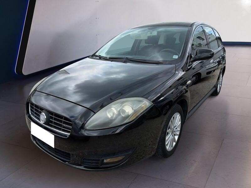 FIAT Croma Croma 1.9 mjt 16v Dynamic 150cv auto