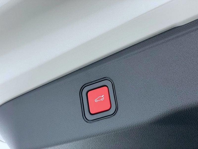Jeep Avenger e-Hybrid 1.2 MHEV e-Hybrid Turbo Summit * KM 0 * * TETTO ELETTRICO *