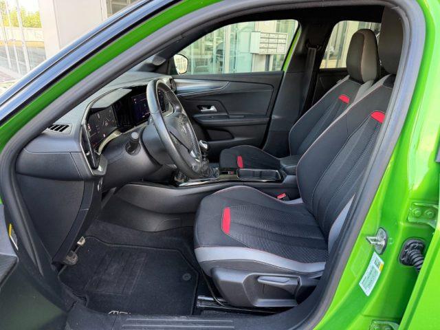 OPEL Mokka 1.2 Turbo GS Line