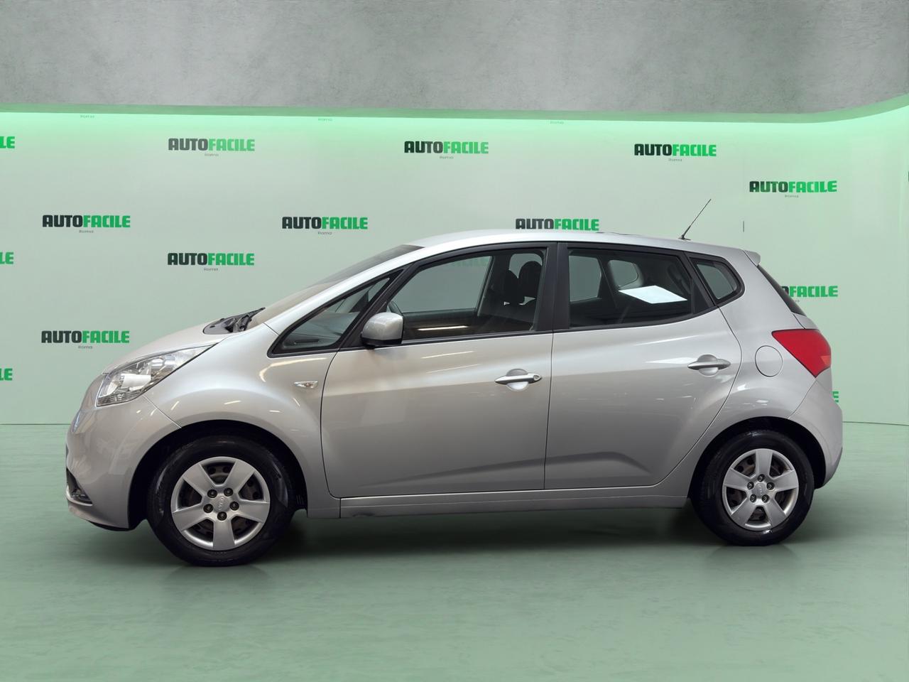 Kia Venga 1.4 90 CV - BLUETHOOTH/ NAVI