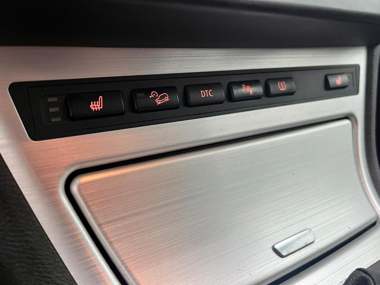 Bmw X3 xDrive20d Eletta