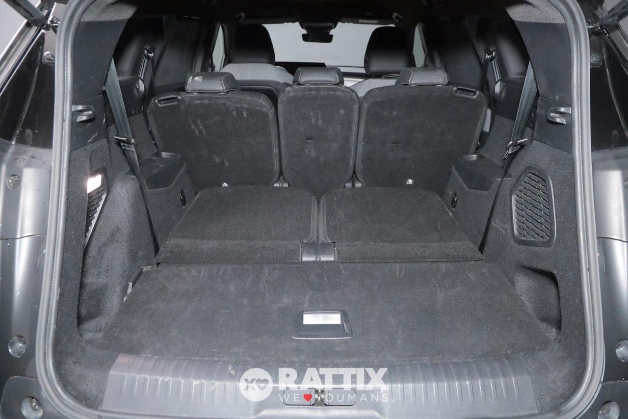 Peugeot 5008 1.2 Hybrid 145GT GT e-DCS6 7p.ti