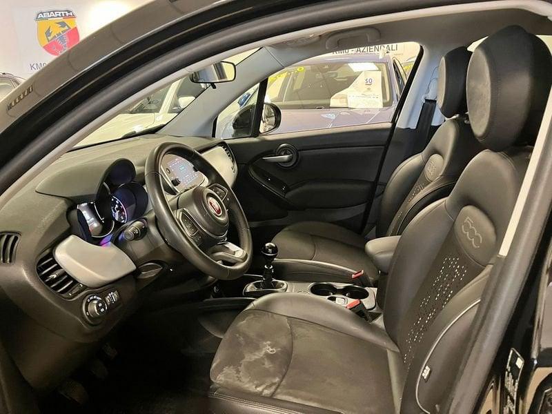 FIAT 500X 1.0 T3 120 CV Connect