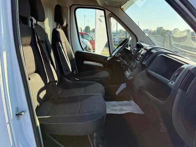 Peugeot BOXER L1H1 2.2 140CV