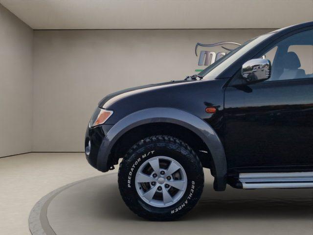 MITSUBISHI L200 2.5 DI-D/136CV Double Cab Invite