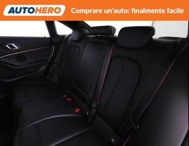 BMW 220 d Gran Coupé Msport aut.