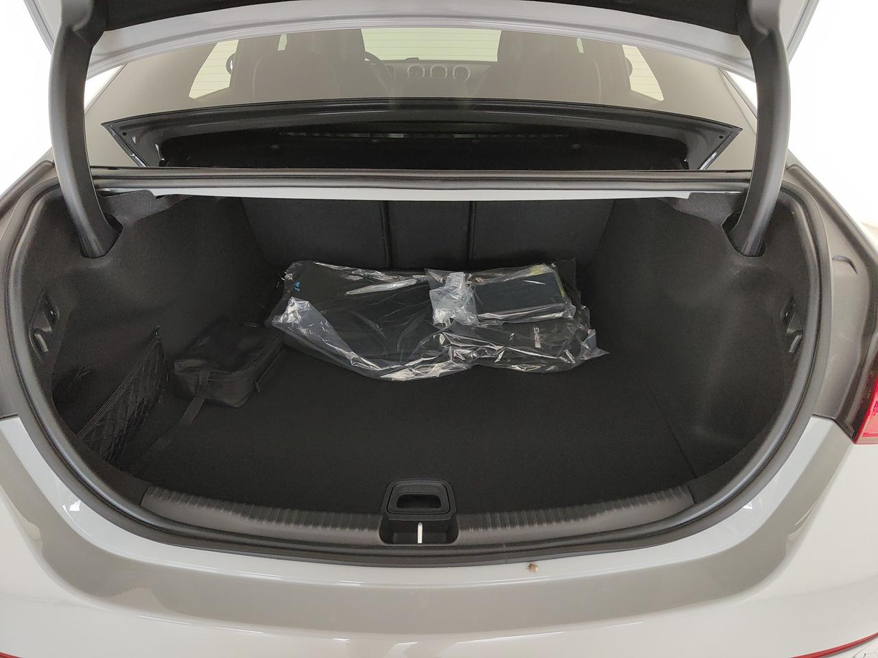 Mercedes-Benz C 220 d 4MATIC