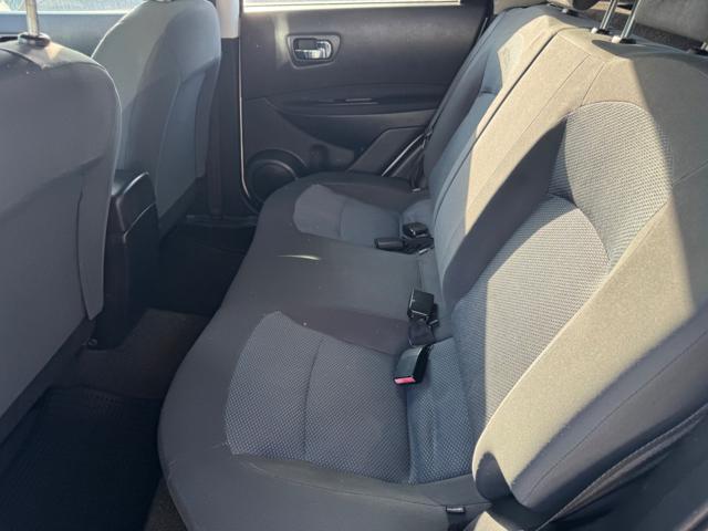 NISSAN Qashqai 1.5 dCi DPF Tekna