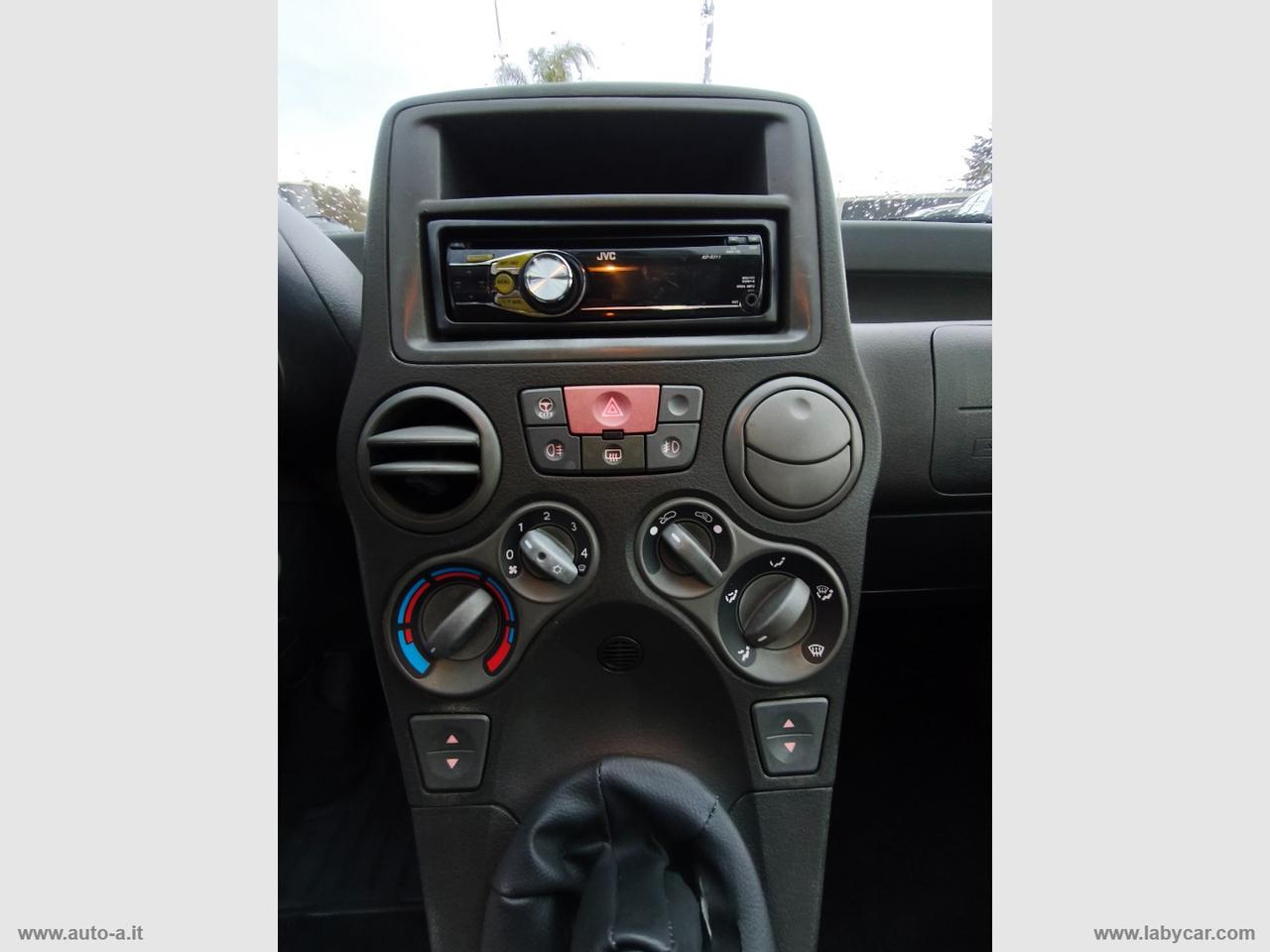 FIAT Panda 1.2 Dynamic Natural Power