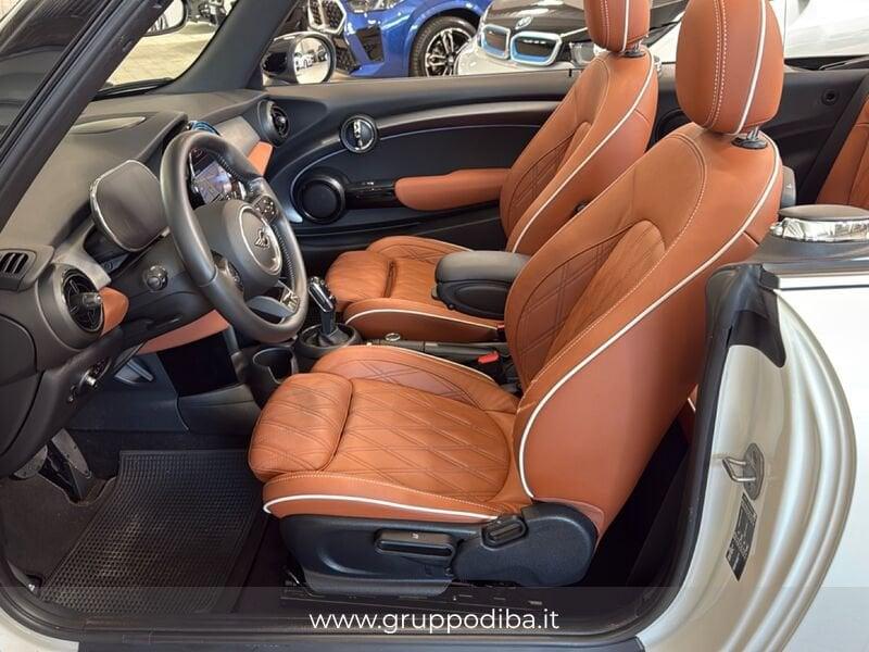 MINI Mini Cabrio F57 2021 Cabrio 2.0 Cooper S Yours auto
