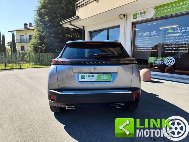 PEUGEOT 2008 PureTech 130 S&S Allure GARANZIA INCL.