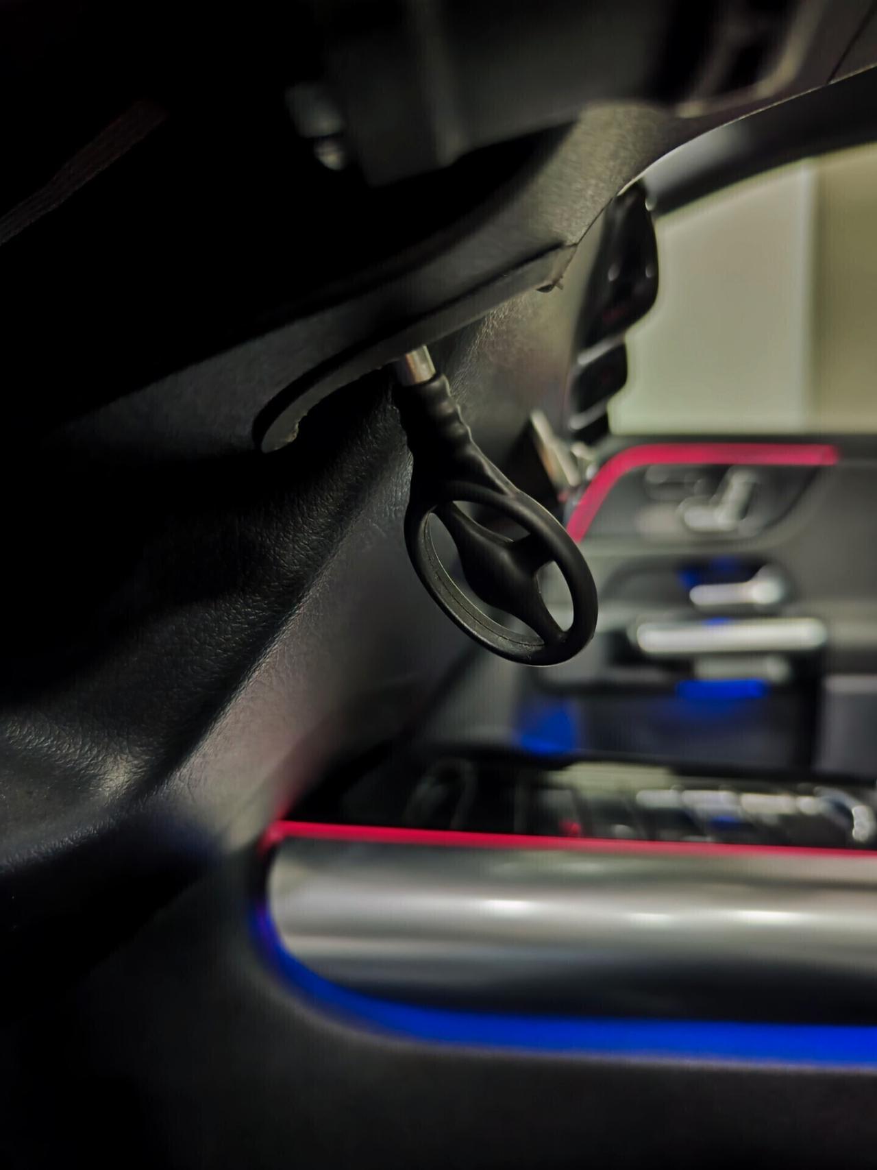 Mercedes-benz GLA 200 d Automatic Premium Tetto Led